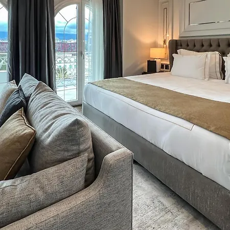 Xheko Imperial Luxury Boutique 5*