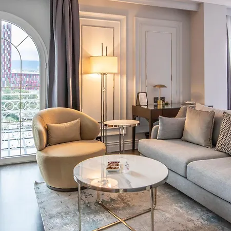 Ξενοδοχείο Xheko Imperial Luxury &
