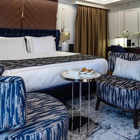Xheko Imperial Luxury & Tirana
