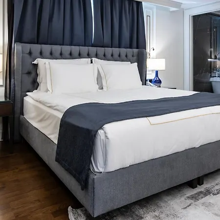 Hotel Xheko Imperial Luxury &