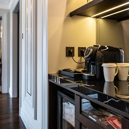 Ξενοδοχείο Xheko Imperial Luxury & 5*