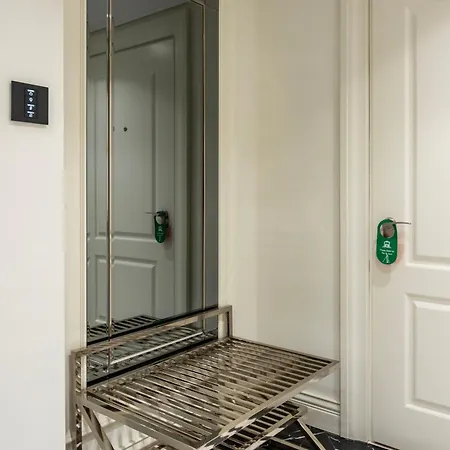 Hotel Xheko Imperial Luxury &