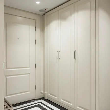Xheko Imperial Luxury & Ξενοδοχείο