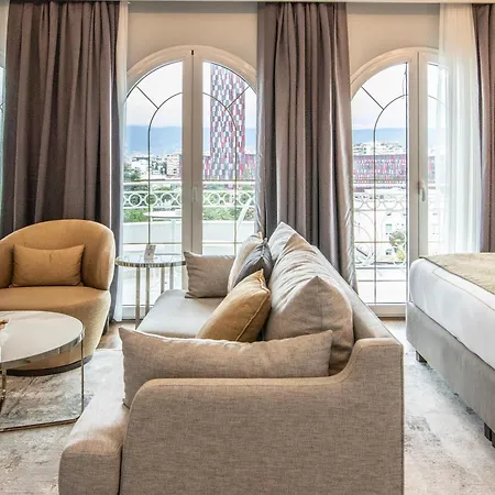 Xheko Imperial Luxury & Tirana