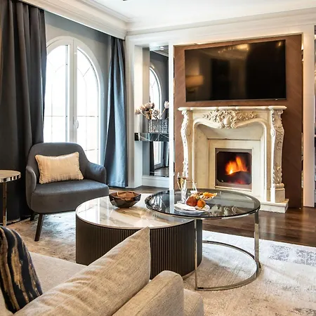 Xheko Imperial Luxury & Ξενοδοχείο