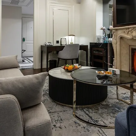 Ξενοδοχείο Xheko Imperial Luxury &