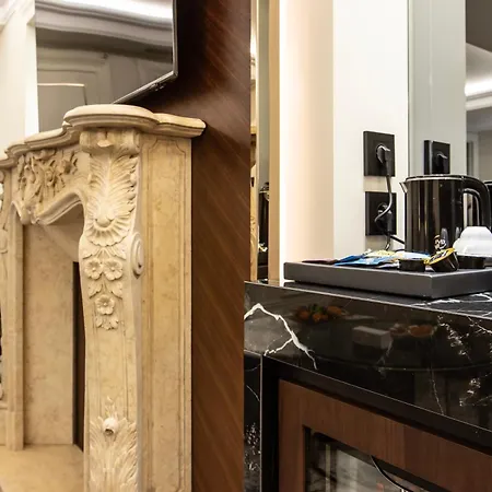 Ξενοδοχείο Xheko Imperial Luxury & Τίρανα