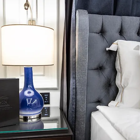 Xheko Imperial Luxury & Hotel