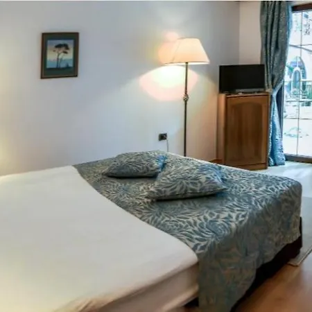 Hotel Xheko Imperial Luxury & Tirana