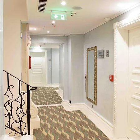 Xheko Imperial Luxury & 5* Tirana