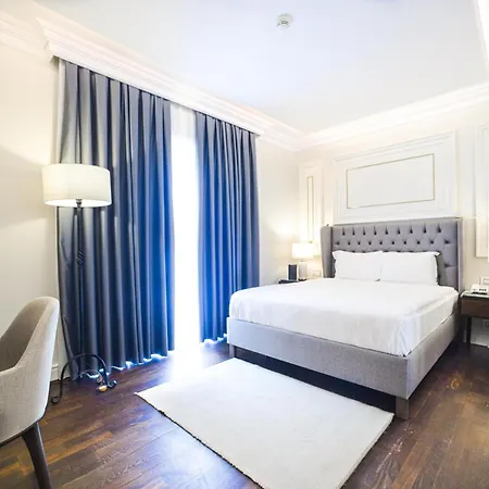 Xheko Imperial Luxury & 5*