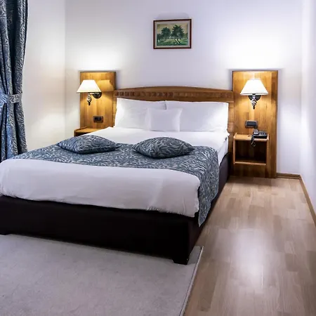 Hotel Xheko Imperial Luxury & 5*