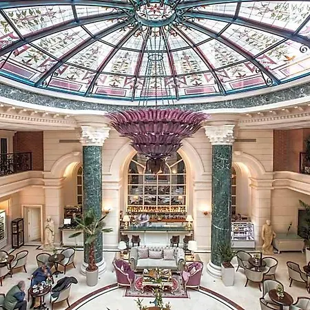 Xheko Imperial Luxury & Ξενοδοχείο 5*