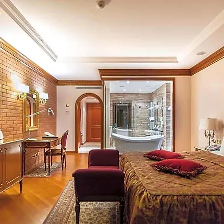 Xheko Imperial Luxury &