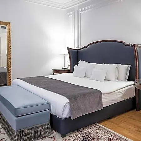 Ξενοδοχείο Xheko Imperial Luxury &
