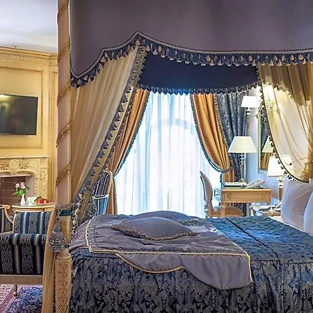 Xheko Imperial Luxury & 5*