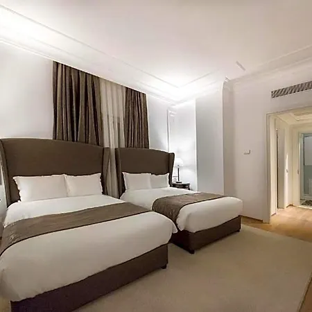 فندق Xheko Imperial Luxury & 5*