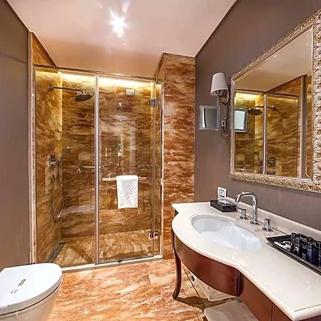 Xheko Imperial Luxury & 5*