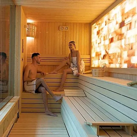 Ξενοδοχείο Xheko Imperial Luxury & 5*