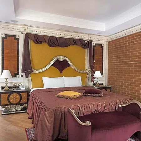Xheko Imperial Luxury &