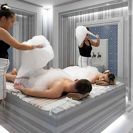 Xheko Imperial Luxury & Ξενοδοχείο