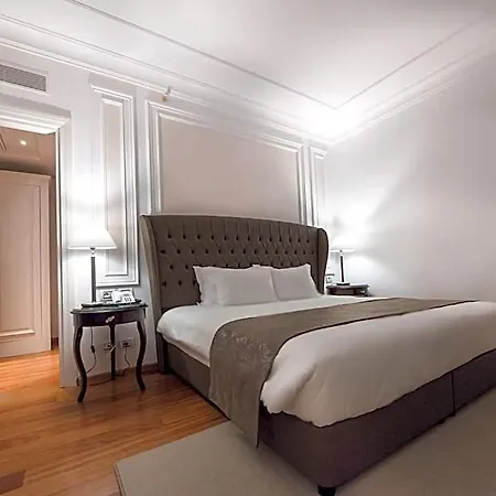Xheko Imperial Luxury & Τίρανα