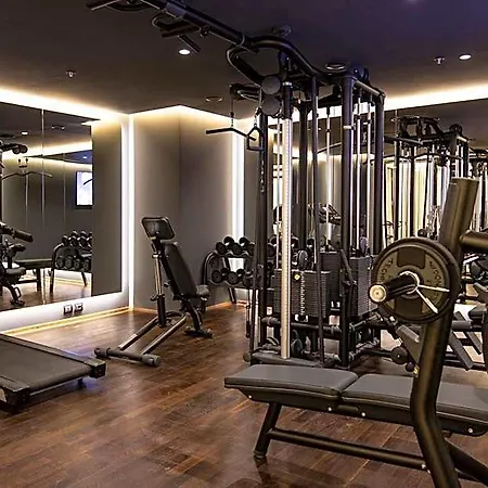 Xheko Imperial Luxury & Ξενοδοχείο 5*