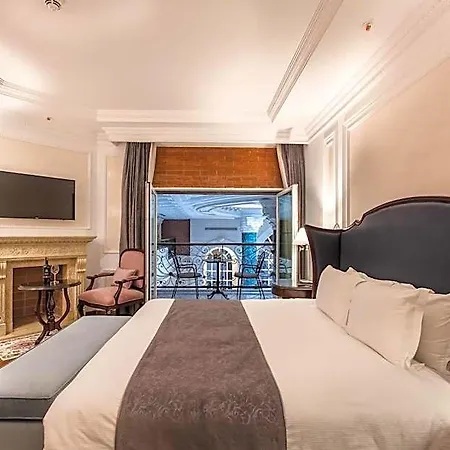 Xheko Imperial Luxury &