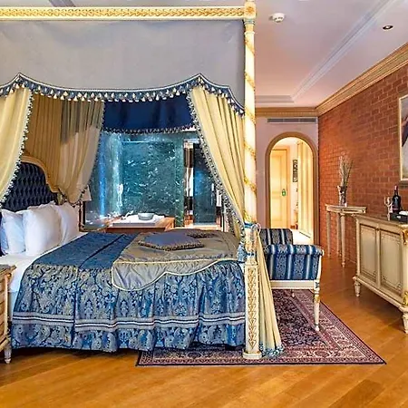 Xheko Imperial Luxury & Ξενοδοχείο