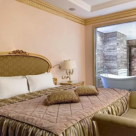 Xheko Imperial Luxury & Ξενοδοχείο 5*