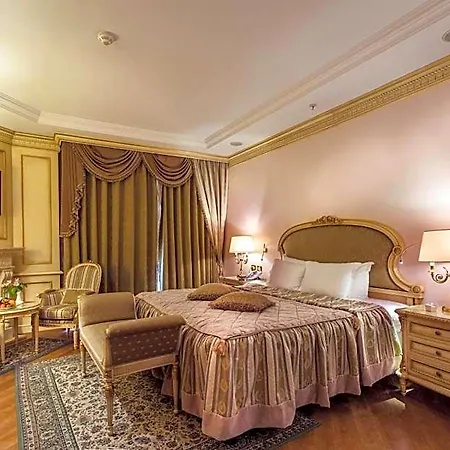 Xheko Imperial Luxury & Ξενοδοχείο 5*