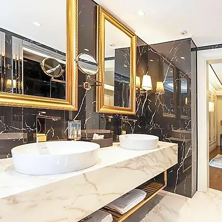 Ξενοδοχείο Xheko Imperial Luxury &