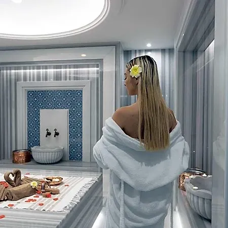 Xheko Imperial Luxury &