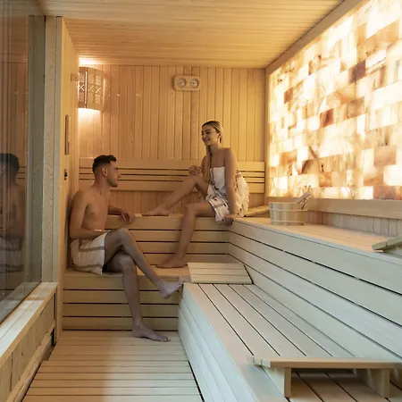 Xheko Imperial Luxury & Ξενοδοχείο Τίρανα