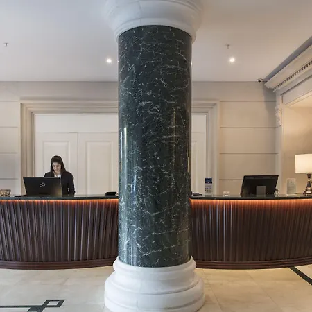Xheko Imperial Luxury & 5* Τίρανα