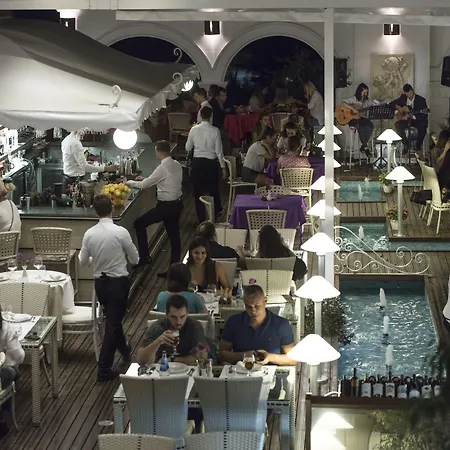 Xheko Imperial Luxury & Τίρανα