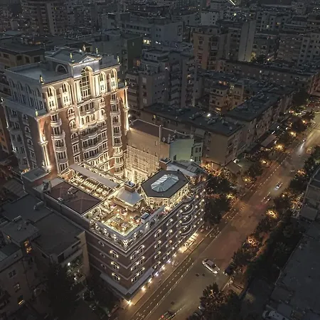 Ξενοδοχείο Xheko Imperial Luxury &