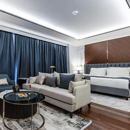 Xheko Imperial Luxury & Ξενοδοχείο