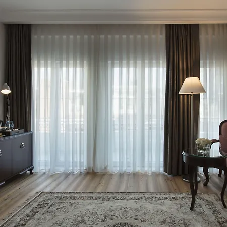 Xheko Imperial Luxury & Ξενοδοχείο