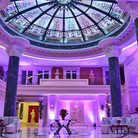 Xheko Imperial Luxury Boutique 5*