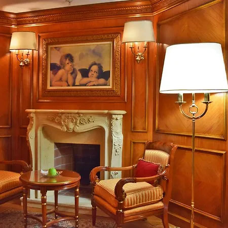 Hotel Xheko Imperial Luxury &
