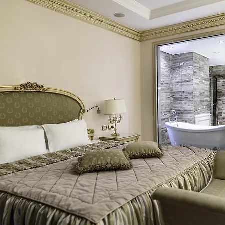 Xheko Imperial Luxury & Tirana