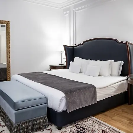 Hotel Xheko Imperial Luxury &