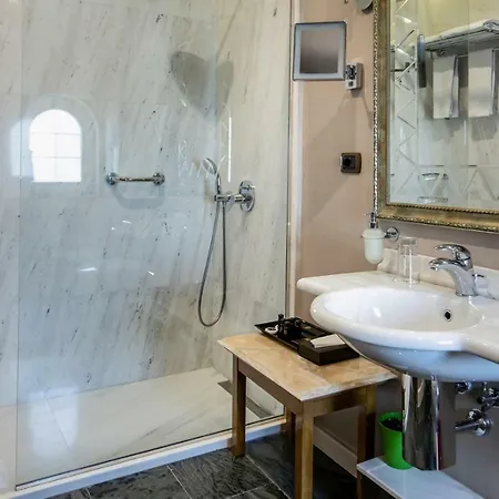 Hotel Xheko Imperial Luxury & 5*