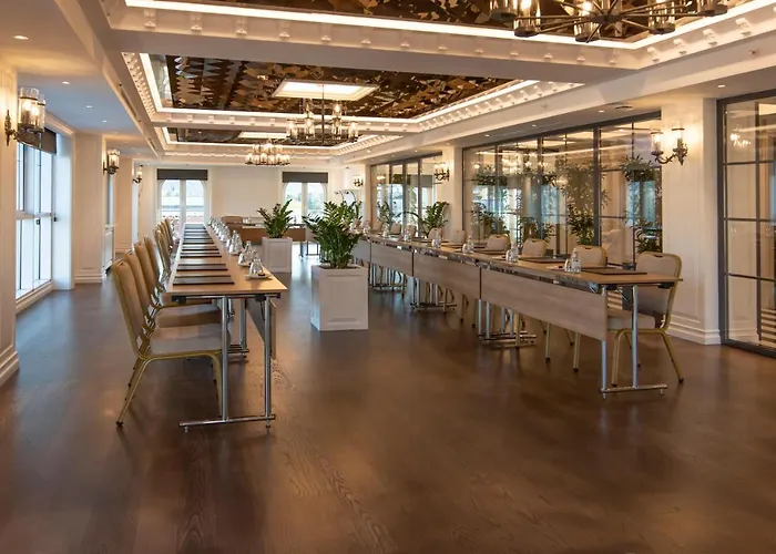 Hotel Xheko Imperial Luxury & 5*