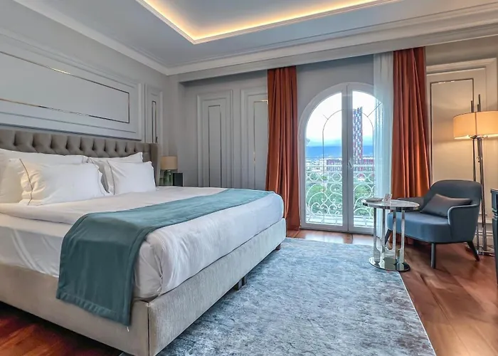 Xheko Imperial Luxury & 5*