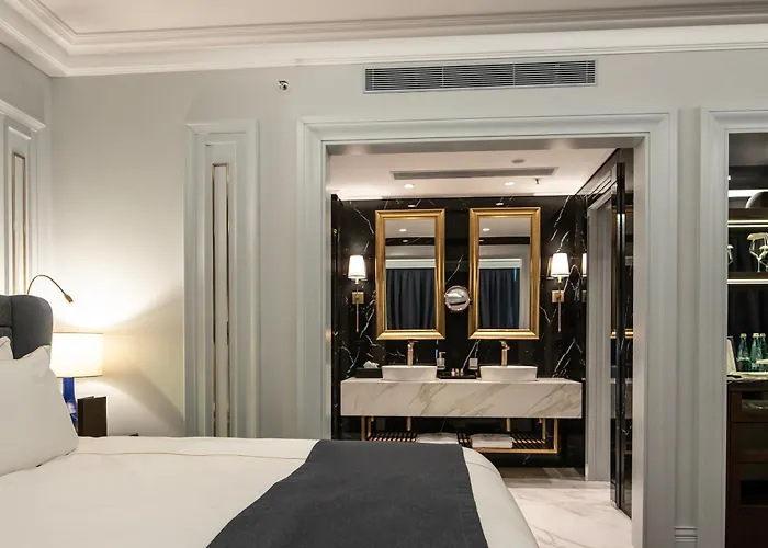 Xheko Imperial Luxury &