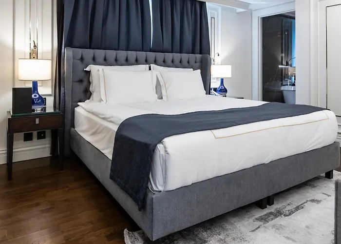 酒店 Xheko Imperial Luxury &