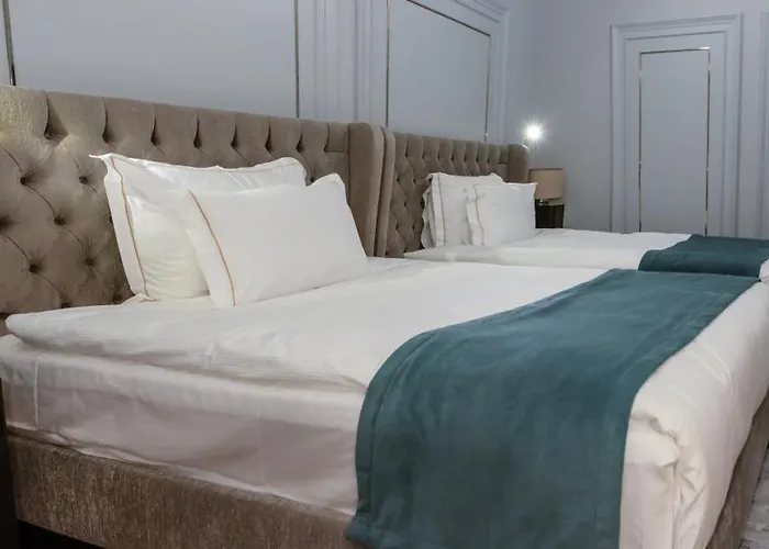 Hotel Xheko Imperial Luxury & 5*