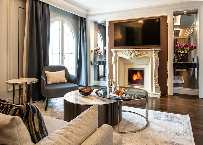 Xheko Imperial Luxury & Hotel